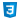 CSS icon